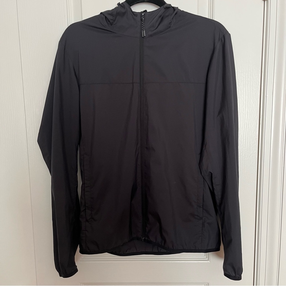 Uniqlo Pocket Double Parka